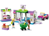 LEGO Friends - Supermarket v městečku Heartlake