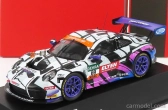 Ixo-models Porsche 911 991-2 Gt3 R Team Iron Force N 69 1:43