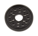 Prevodové koleso 88 zubov (modul 64DP)