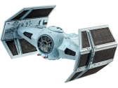 Revell SW – Dath Vader´s TIE Fighter 1:12