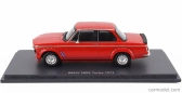 Schuco BMW 2002 Turbo 1973 1:43 Red