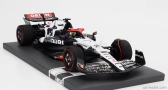 Minichamps Alpha tauri F1  At04 Team Alpha Tauri N 21 Season 2023 Nyck De Vries 1:18 Modrá Bílá