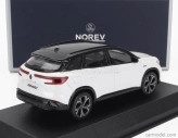 Norev Renault Austral Esprit Alpine 2022 1:43 Pearl White