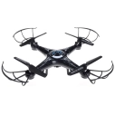 RC dron SPL X5C-1, černá