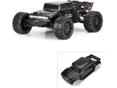 Pro-Line 1:5 Ford F-100 Bash Armor Black (Kraton 8S)