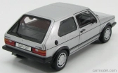 Welly Volkswagen Golf I Gti Pirelli 2-dverový 1983 1:18 Strieborný