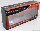 Greenlight Vetrina display box Lungh.cm 31.0 X Largh.cm 5.8 X Alt.cm 10.8 (lunghezza Interna Cm.10.0 Altezza Interna Cm 5.0) 1:64 Plastový Displej