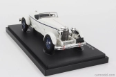 Autocult Packard 6-series Thompson Special Glasscock Speedster Usa 1929 1:43 Biela