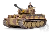RC tank Tiger I