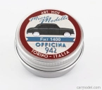 Officina-942 Fiat 1400 1950 1:160 zelená