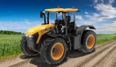 RC traktor JCB Fastrac 4200 1:24 | RCprofi.sk