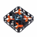 RC dron Box Flyer