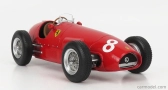 Cmr Ferrari F1 500 F2 N 8 3rd British Gp 1953 Mike Hawthorn 1:18 Červená
