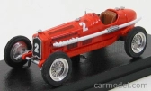 Rio-models Alfa romeo F1 P3 N 2 Gp Australia 1954 1:43 Oranžová
