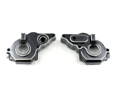 HBP250201 - Aluminum Transmission Case, Speck B