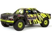 RC auto Arrma Mojave 6S BLX 1:7 4WD RTR, zelená