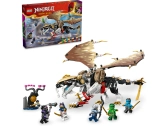 LEGO Ninjago - Egalt - Pán drakov