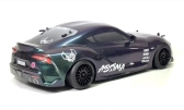 BAZAR - Absima Drift Car SupraSlide 1:10 4WD RTR + zdarma baterie NiMH 7,2V 2000mAh