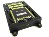 Central box 400 + 2xRsat2 + RCSW