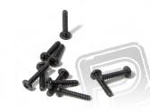 Samořezný šroub M3x15mm