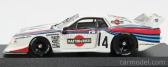 Best-model Lancia Beta Montecarlo Turbo N 4 1:43, bílá