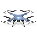 Dron Syma X5HC, modrá