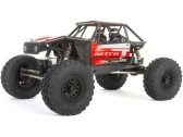 RC auto Axial Capra 1.9 4WS 1:10 RTR, čierna