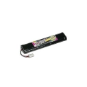 Napájací akumulátor 3600 mAh 12V G2