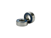 Ložisko chrom guma 5x11x4mm (2)