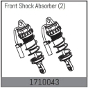 Front Shock Absorber (2)