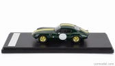 Modely v mierke Matrix Lotus Elan 26r Coupe N 00 Racing 1964 1:43 Zelená Žltá