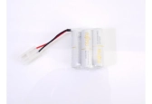 AKUMULÁTOR 2000 mAh k obojživelníku