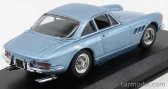 Best-model Ferrari 330 Gtc Coupe 1966 1:43 Světle Modrá Met