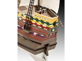 Revell Mayflower 400th Anniversary (1:83) (darčeková sada)