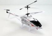 RC vrtuľník Centrino S39, 2,4GHz, biela
