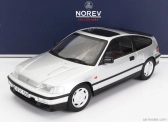 Norev Honda Crx 1990 1:18 strieborná