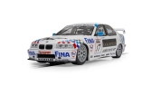Autíčko Touring SCALEXTRIC C4574 - BMW E36 320i - BTCC 1995 - David Brabham (1:32)