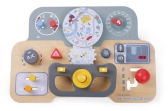 2Kids Toys Activity board Auto Deska moderní - poškozený obal