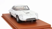 Topmarques Ferrari 400sa Superamerica 1-series Coupe 1961 1:18 Bílá