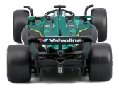 Bburago Aston Martin AMR25 (2025) 1:43 #18 Stroll