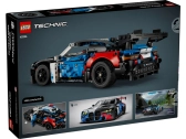 LEGO Technic - Závodné auto BMW M4 GT3 EVO