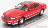 Kess-model Bentley B3 Coupe - Sultan Of Brunei - 1994 1:43 Červená