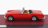 Matrix scale models Ferrari 250 Gt 2-series Pininfarina Spider Cabriolet Open 1960 1:43 Red