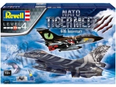 Revell NATO Tiger Meet 60th Anniversary (1:72) (darčeková sada)