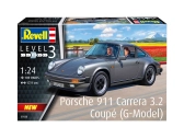 Revell Porsche 911 G Model Coupé (1:24)