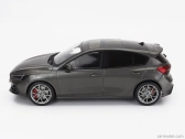 Mcg Ford england Focus St 2022 1:18 Grey Met