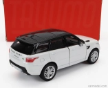 Tayumo Land rover Range Rover Sport 2014 1:36 Biela čierna