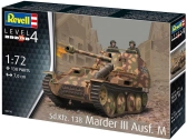 Revell Sd. Kfz. 138 Marder III Ausf. M (1:72)