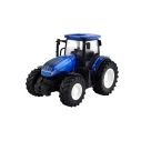 RC traktor s vidlicami