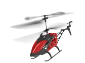 RC vrtulník Syma S39H, černá